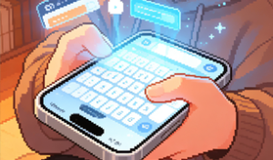 Universe-Keyboard