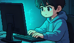 rime‑keydo