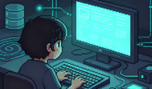 Input-Stream-Logger